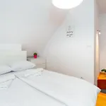 Apartamenty Sun & Snow Na Wilczej